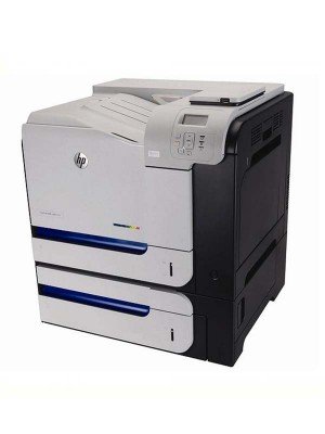 HP LaserJet Enterprise 500 color M551xh